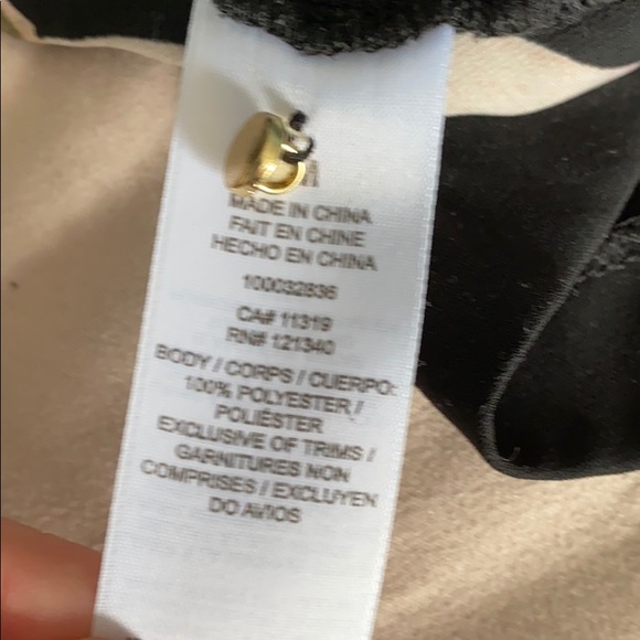 Dynamite top - Picture 4 of 5